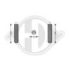 DIEDERICHS 8603502 Dryer, air conditioning